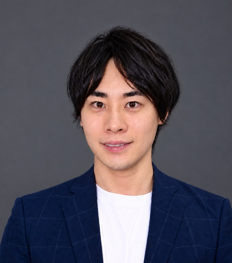 I. Yusuke
